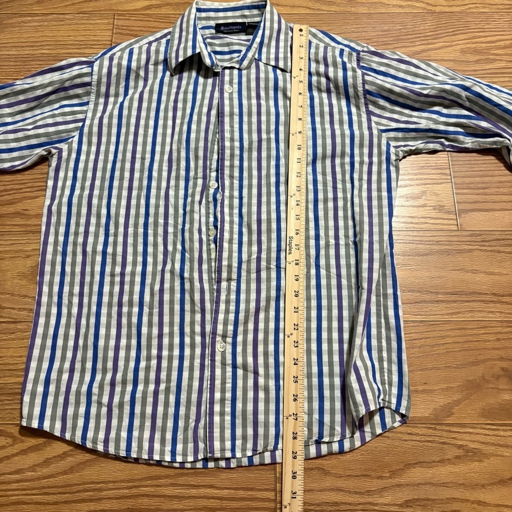 y2k Southpole Shirt Large - Picture 6 of 7